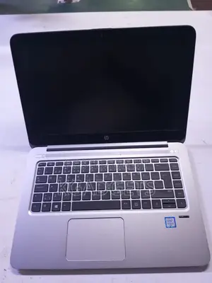 Photo - Laptop HP EliteBook 1040 G3 8GB Intel Core I5 SSD 256GB