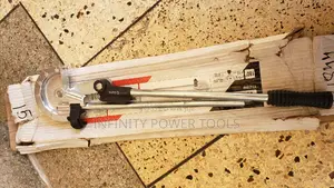 Manual Tube Bender