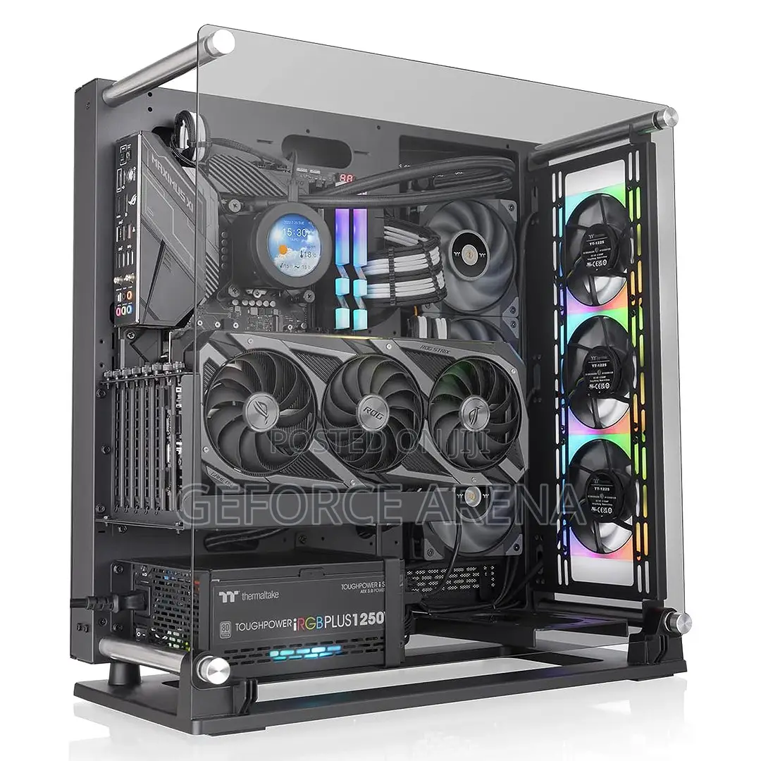 New Desktop Computer 64GB Intel Core I9 SSD 4T