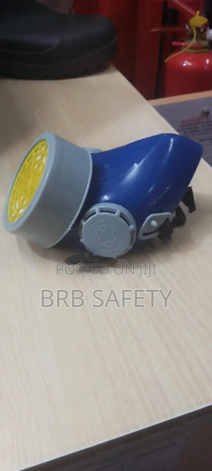 Nose Dust Mask.