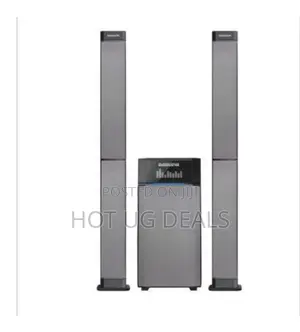 Global Star Bluetooth Speaker Home Speakers Gs-2022