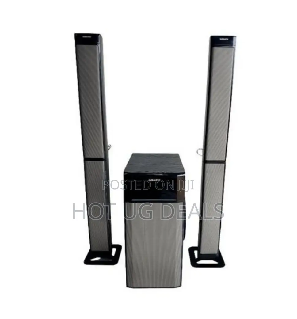 Global Star Bluetooth Speaker Home Speakers Gs-2022