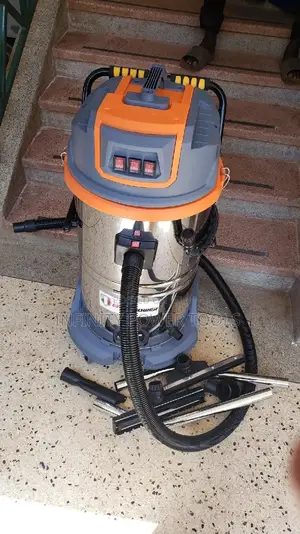 Vacuum Cleaner 100l Easy Power