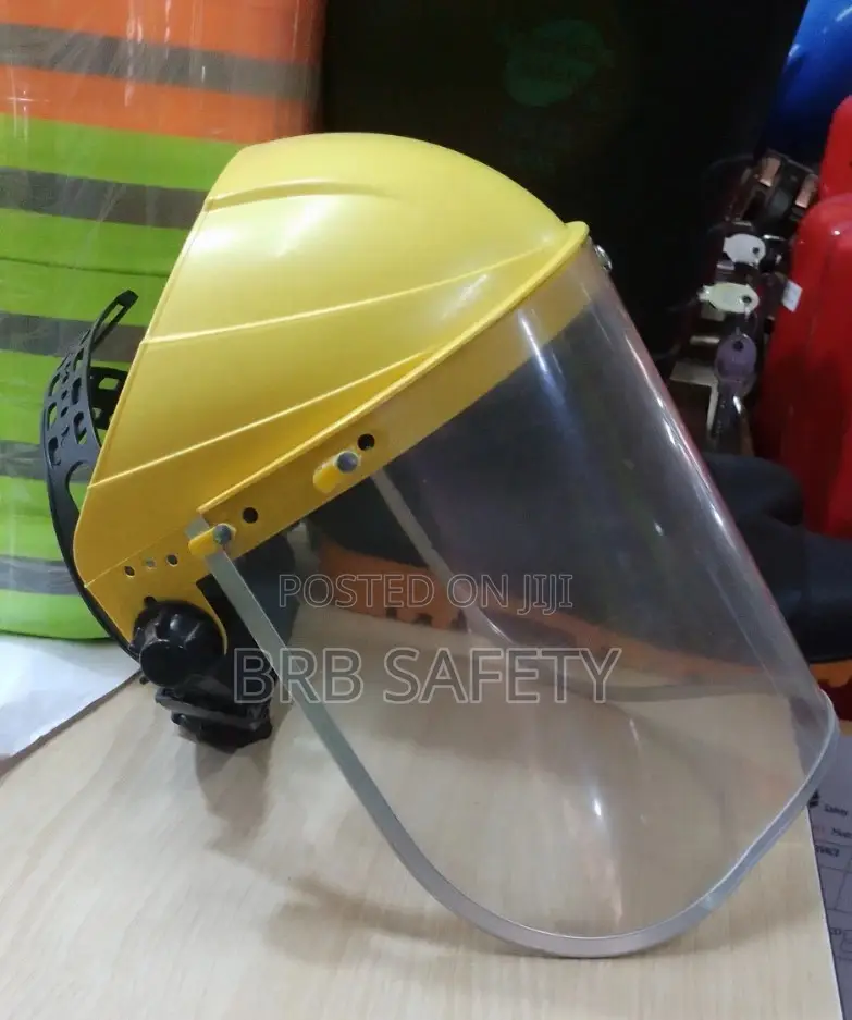 Face Shield