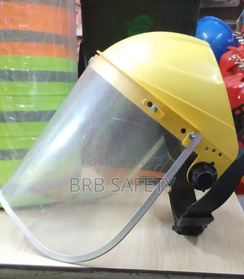 Face Shield