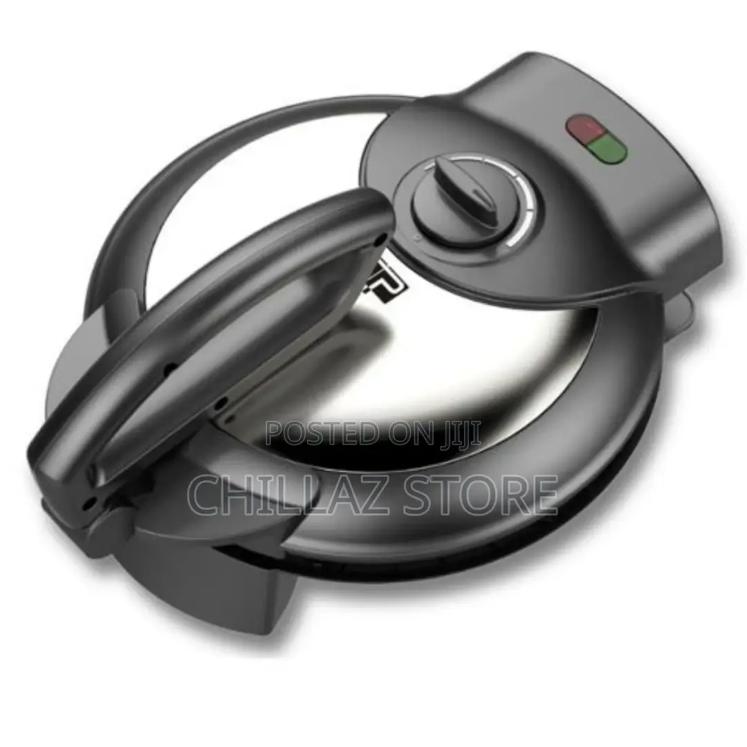DSP Non Stick Chapatti Roti Tortilla Pizza Maker Plate-