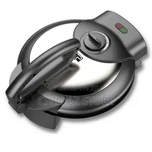DSP Non Stick Chapatti Roti Tortilla Pizza Maker Plate-