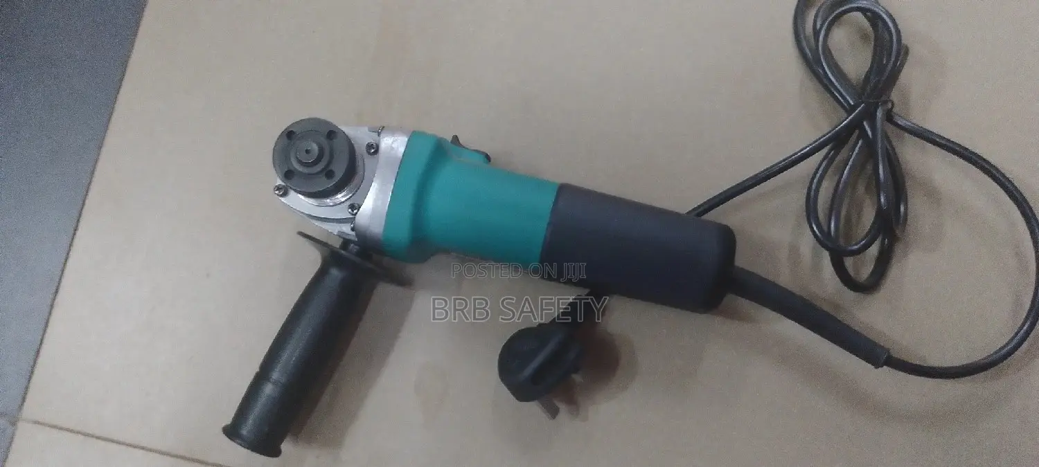 Grinding Machine