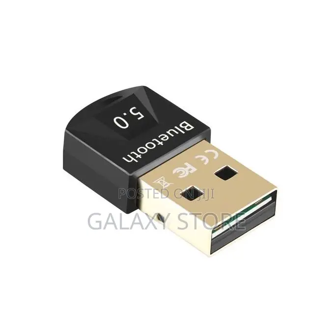 BT501 USB 2.0 Bluetooth Adapter Audio Receiver Transmitt Er