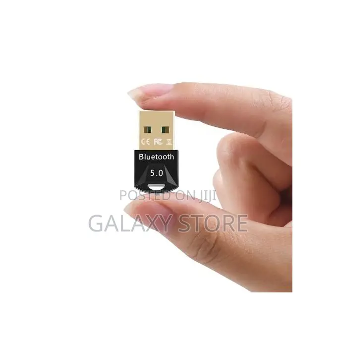 BT501 USB 2.0 Bluetooth Adapter Audio Receiver Transmitt Er