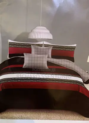 Duvet 10pc
