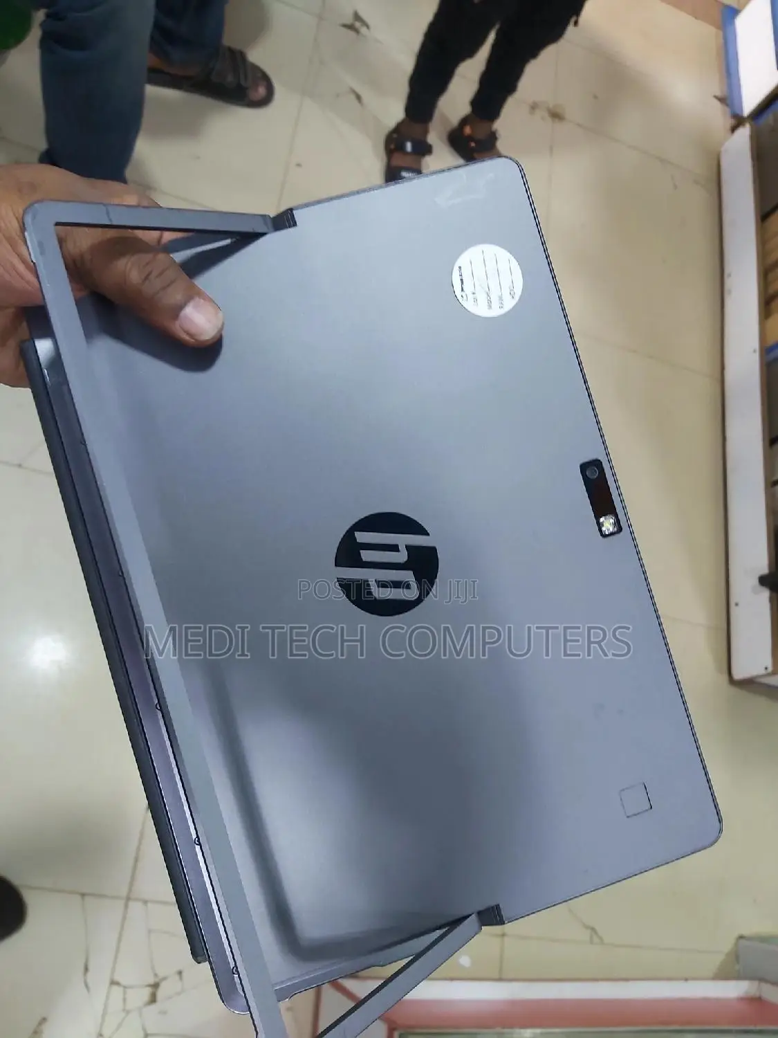Laptop HP Pro X2 612 G2 8GB Intel Core I5 SSD 256GB