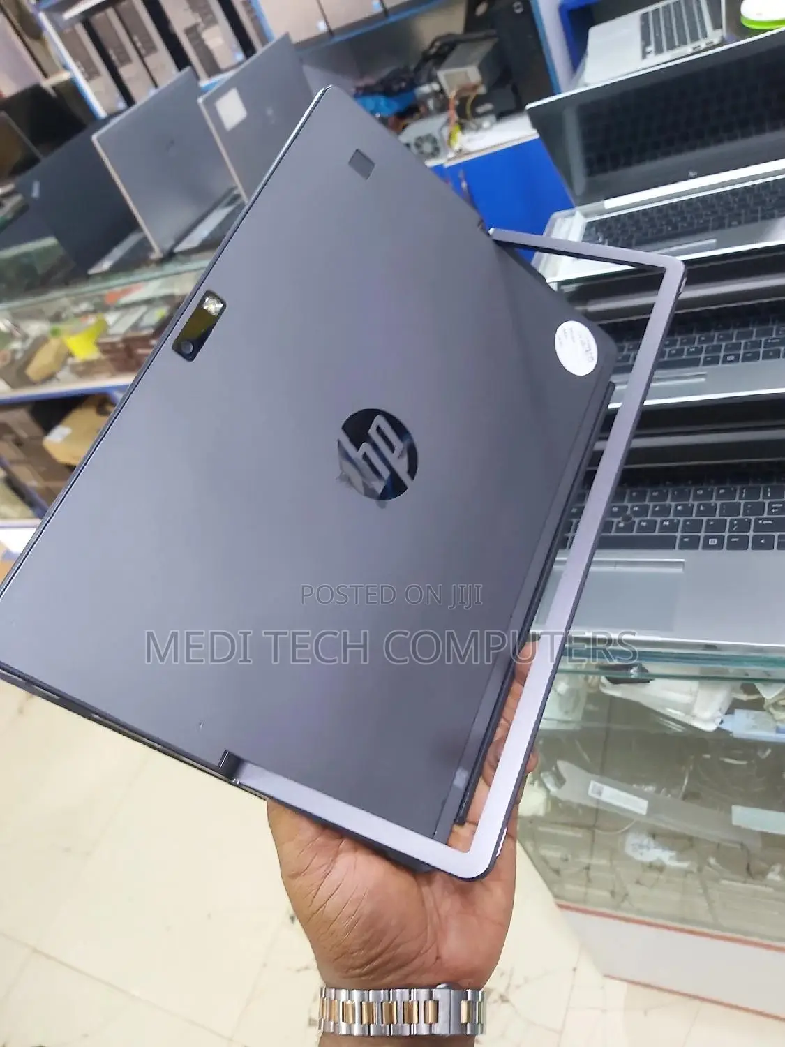 Laptop HP Pro X2 612 G2 8GB Intel Core I5 SSD 256GB