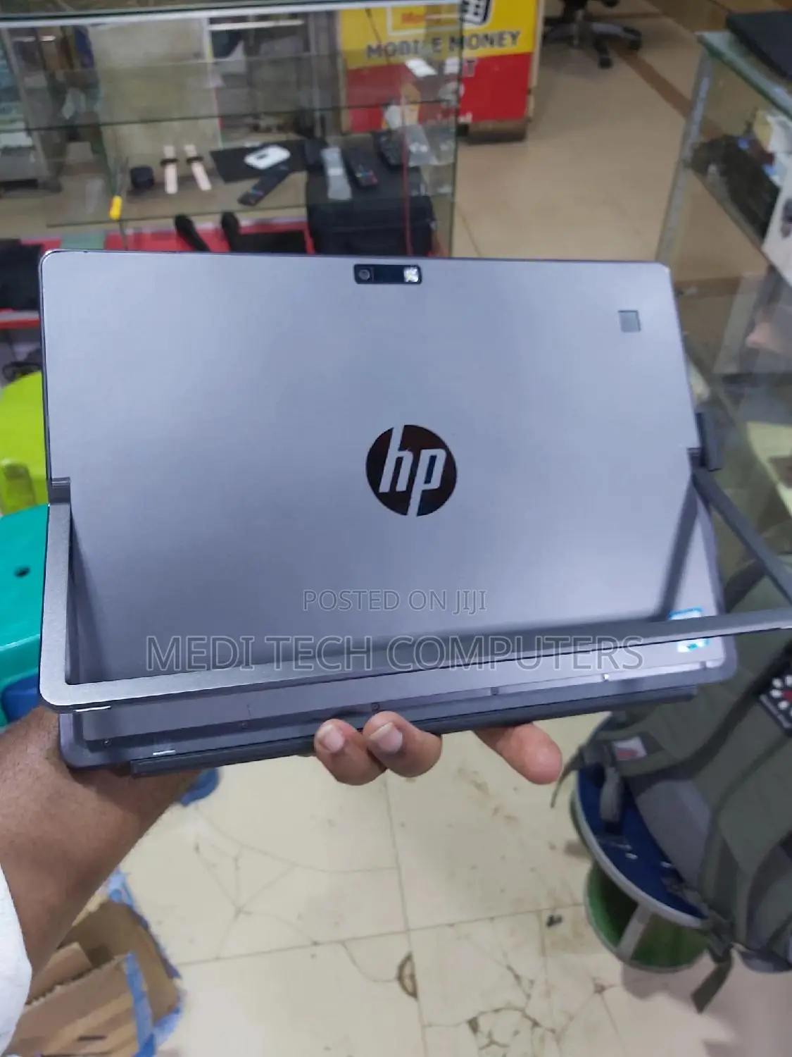 Laptop HP Pro X2 612 G2 8GB Intel Core I5 SSD 256GB