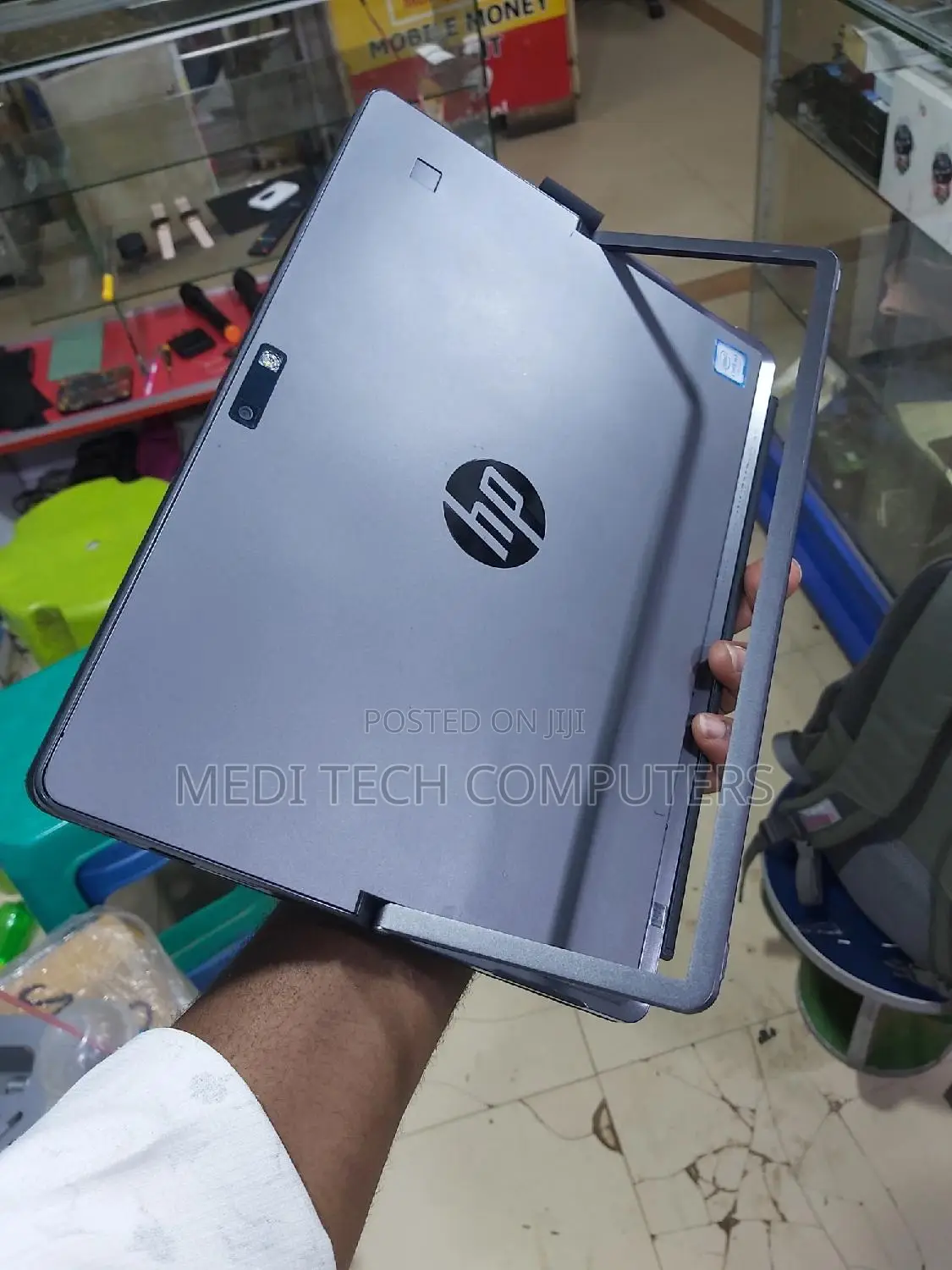 Laptop HP Pro X2 612 G2 8GB Intel Core I5 SSD 256GB