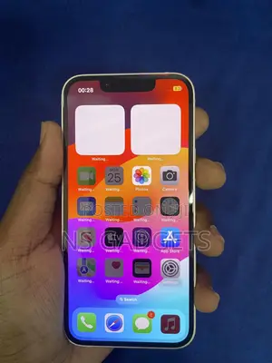 Apple iPhone 13 Mini 128 GB Pink