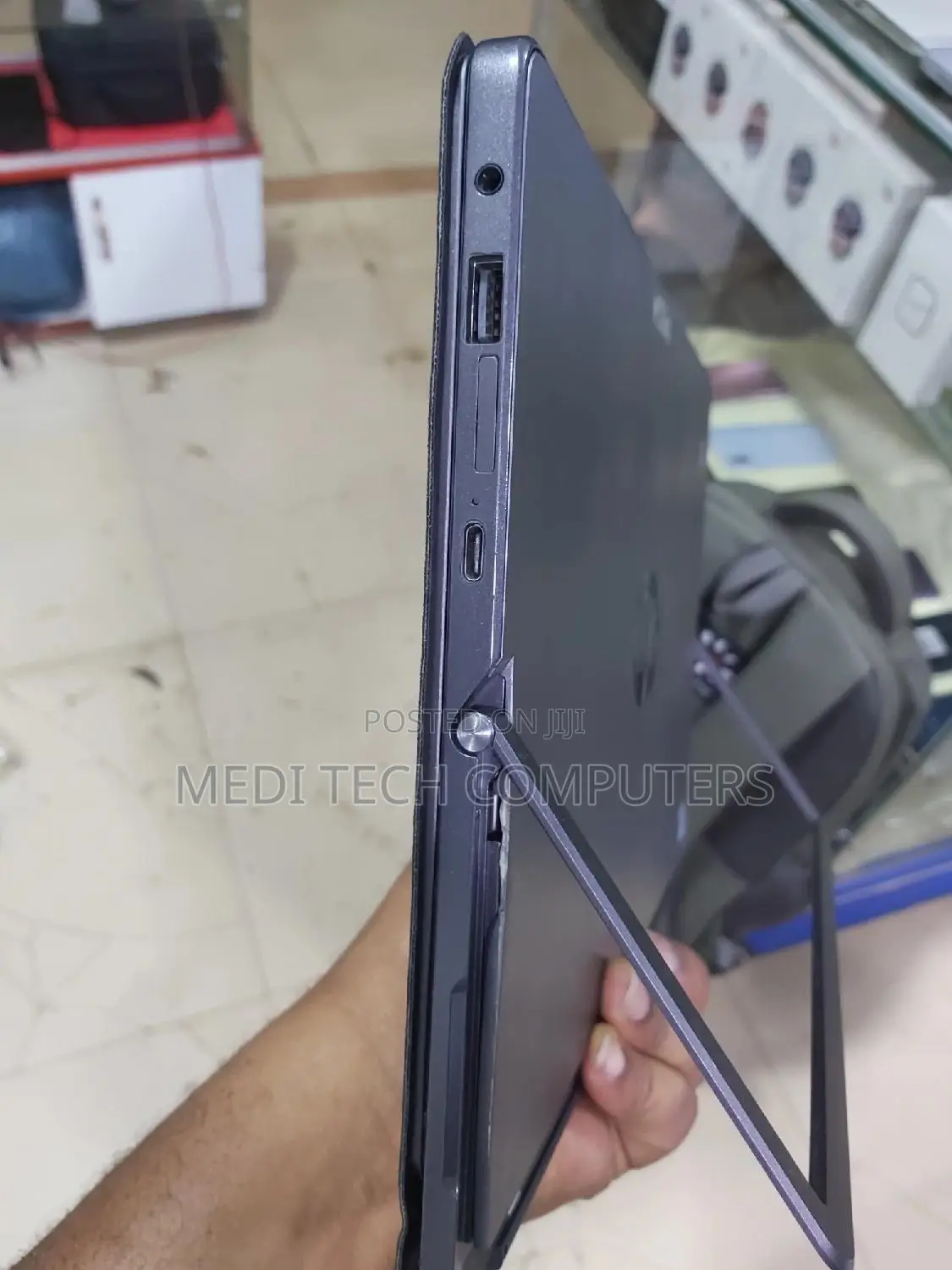 Laptop HP Pro X2 612 G2 8GB Intel Core I5 SSD 256GB