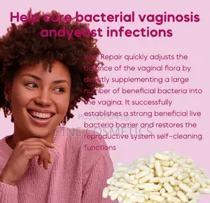 VAGINA WETNESS YONI POPS | Lubrication Boost for Dry Women