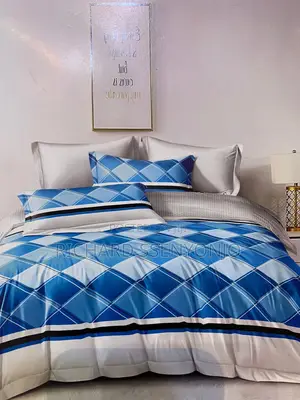 10pc Bedcovers King