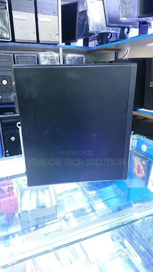 Desktop Computer Dell OptiPlex 3000 MT 8GB Intel Core I5 SSD 512GB