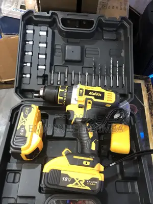 Electric Drill