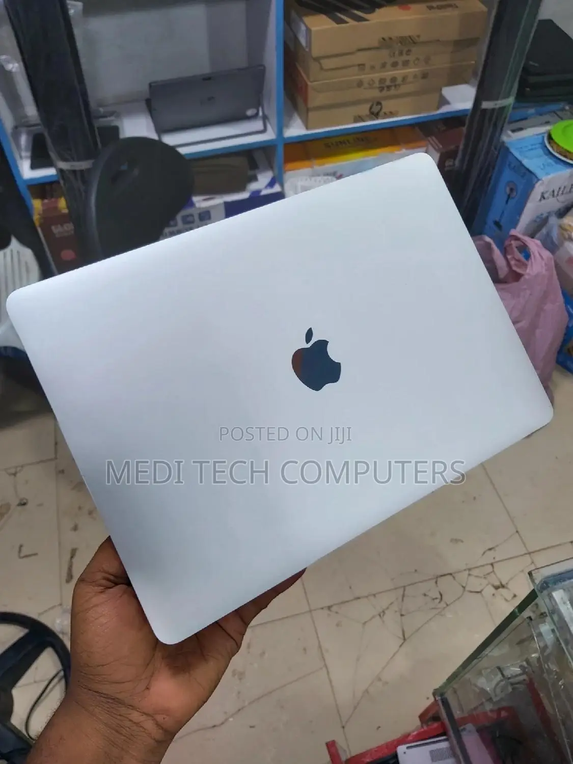 Laptop Apple MacBook Pro 2017 8GB Intel Core I5 SSD 256GB