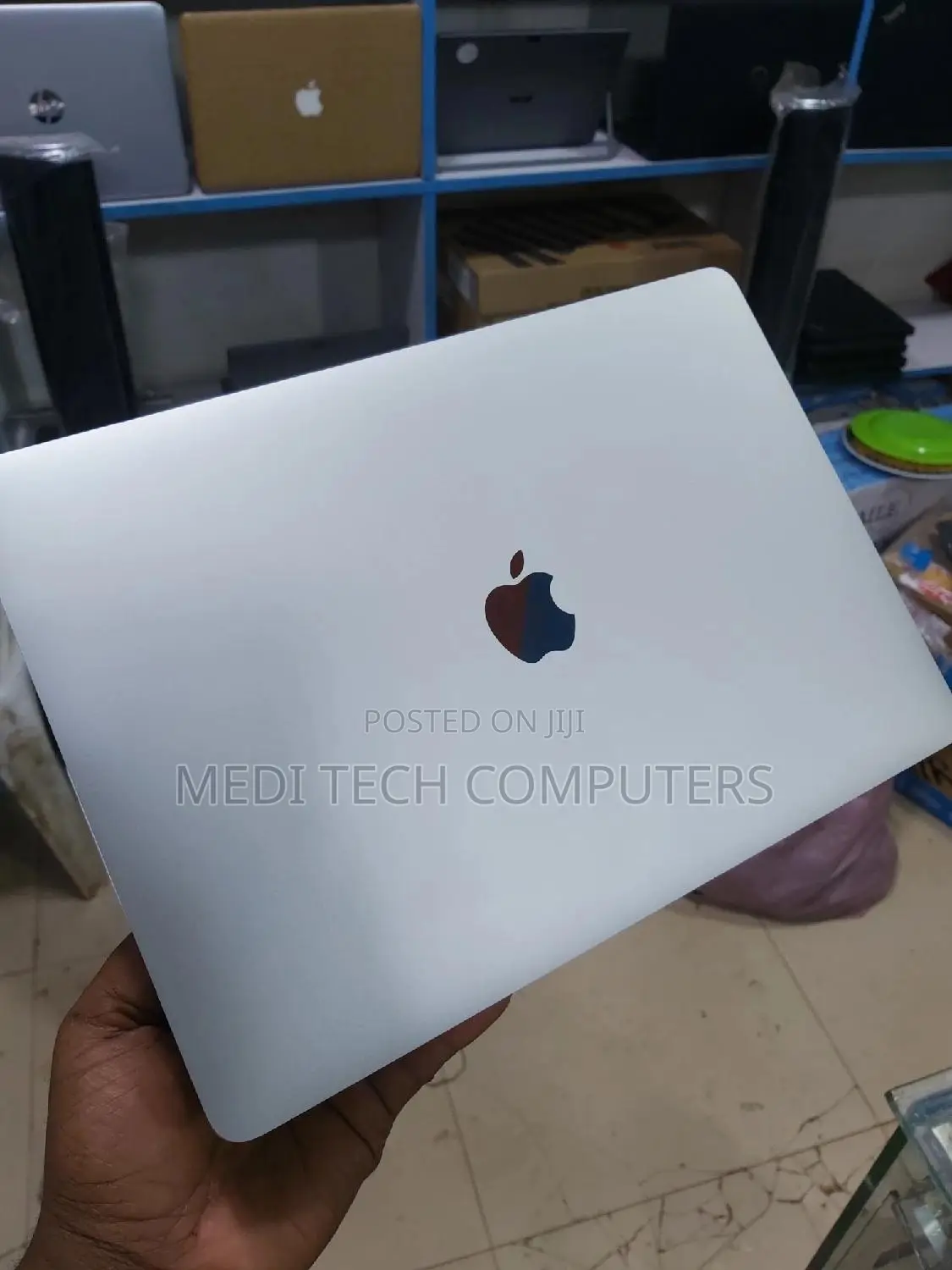 Laptop Apple MacBook Pro 2017 8GB Intel Core I5 SSD 256GB