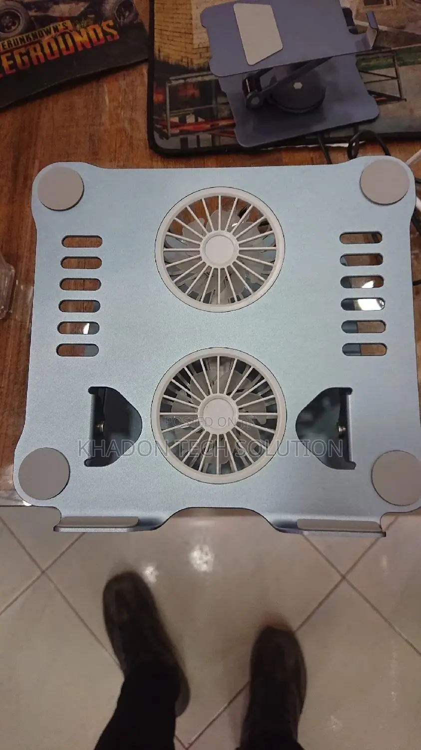 Laptop Stand
