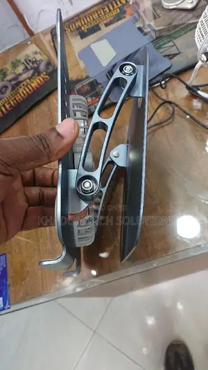 Laptop Stand
