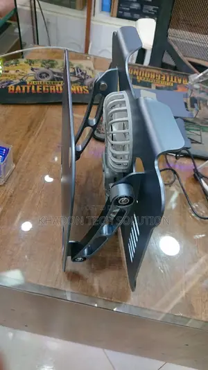 Laptop Stand