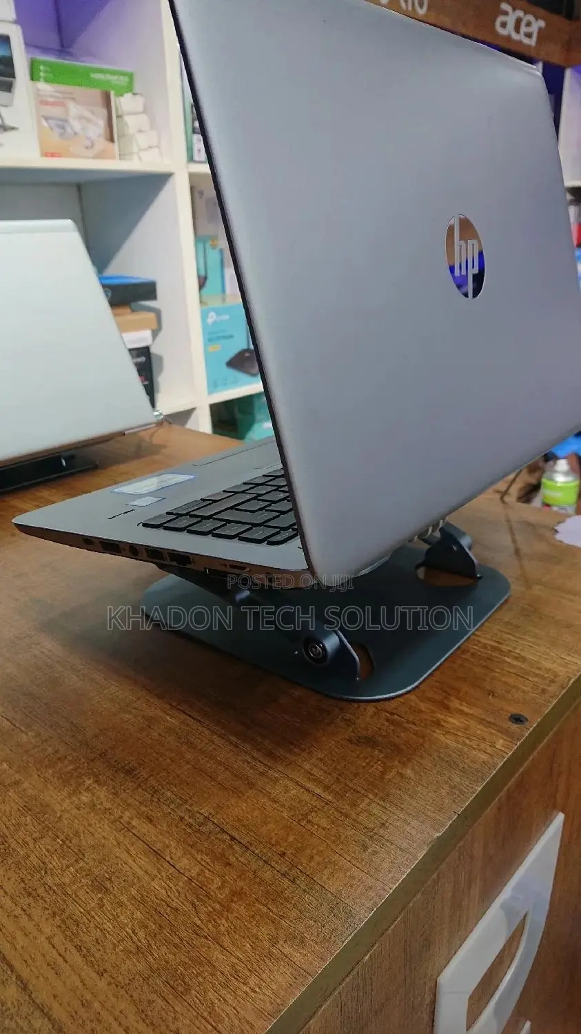 Laptop Stand