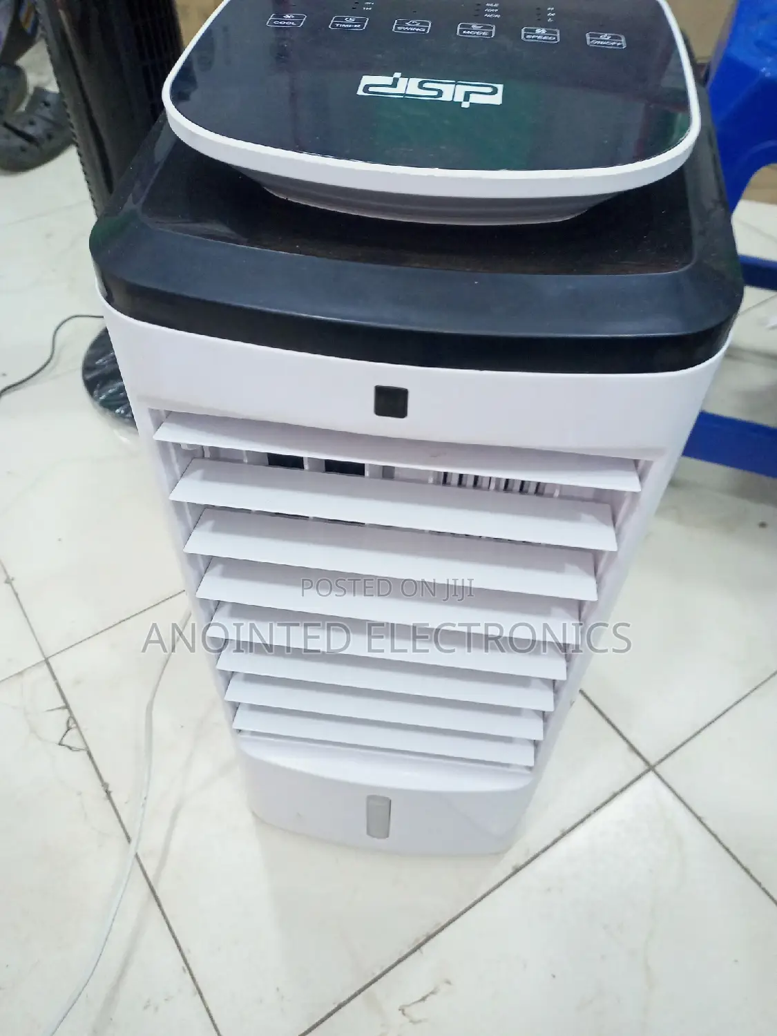 DSP Air Cooler 5L