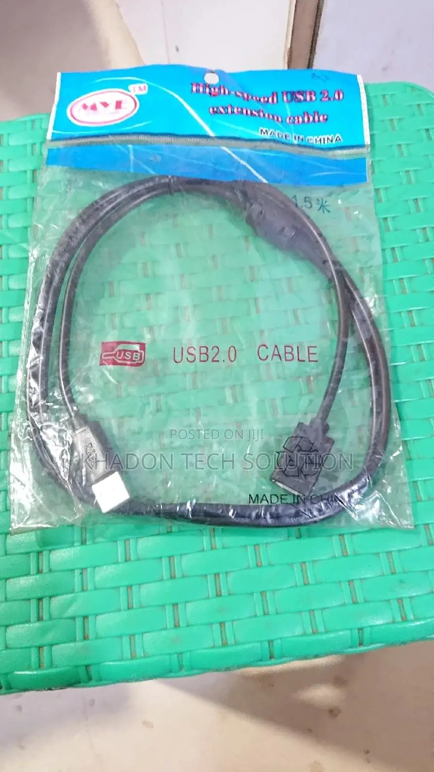 USB Extension