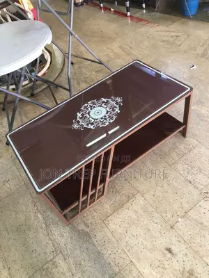Center Table