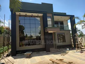 Furnished 5bdrm Duplex in Kyanja, Nakawa for sale
