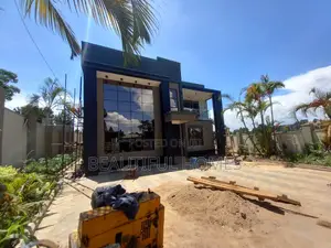 Furnished 5bdrm Duplex in Kyanja, Nakawa for sale