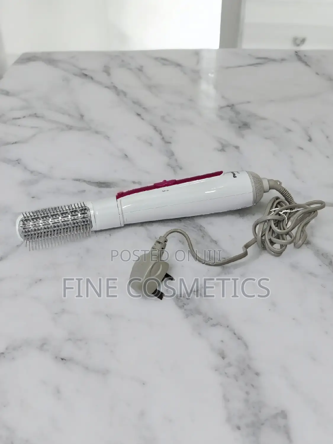 NEW ELECTRIC COMB | Quality 2in1hair Stlyler and Blow Dryer.