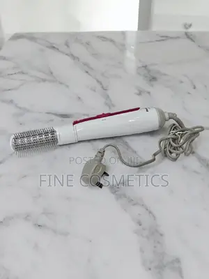 NEW ELECTRIC COMB | Quality 2in1hair Stlyler and Blow Dryer.