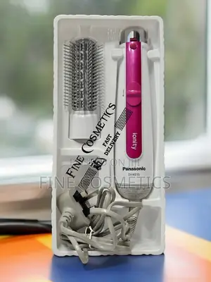 NEW ELECTRIC COMB | Quality 2in1hair Stlyler and Blow Dryer.