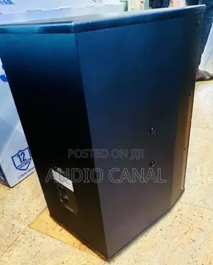EV Electronic Voices 12” Top Speaker