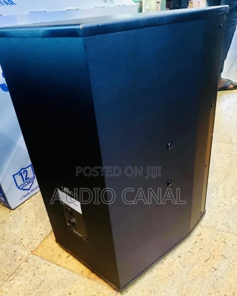 EV Electronic Voices 12” Top Speaker