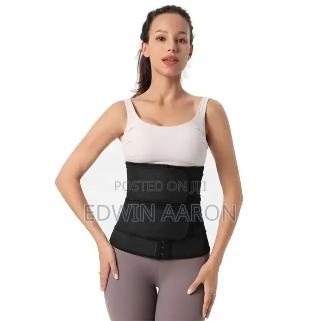 Fitness Waist Trainer