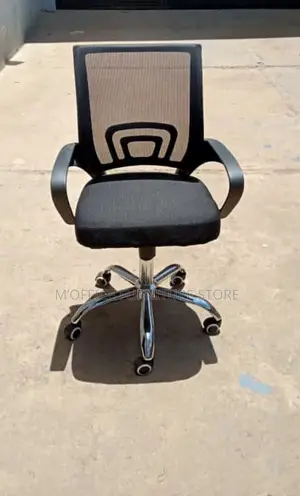 Brand New Mesh Back Office Chairs