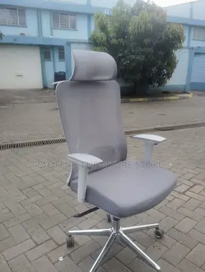 Executive Headrest Office Chairs