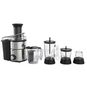 Hoffmans 4 in 1 Juicer