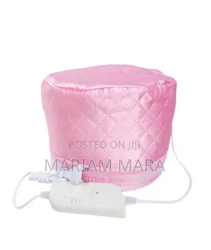 Hair Stramer Cap/Electrical Hair Steamer