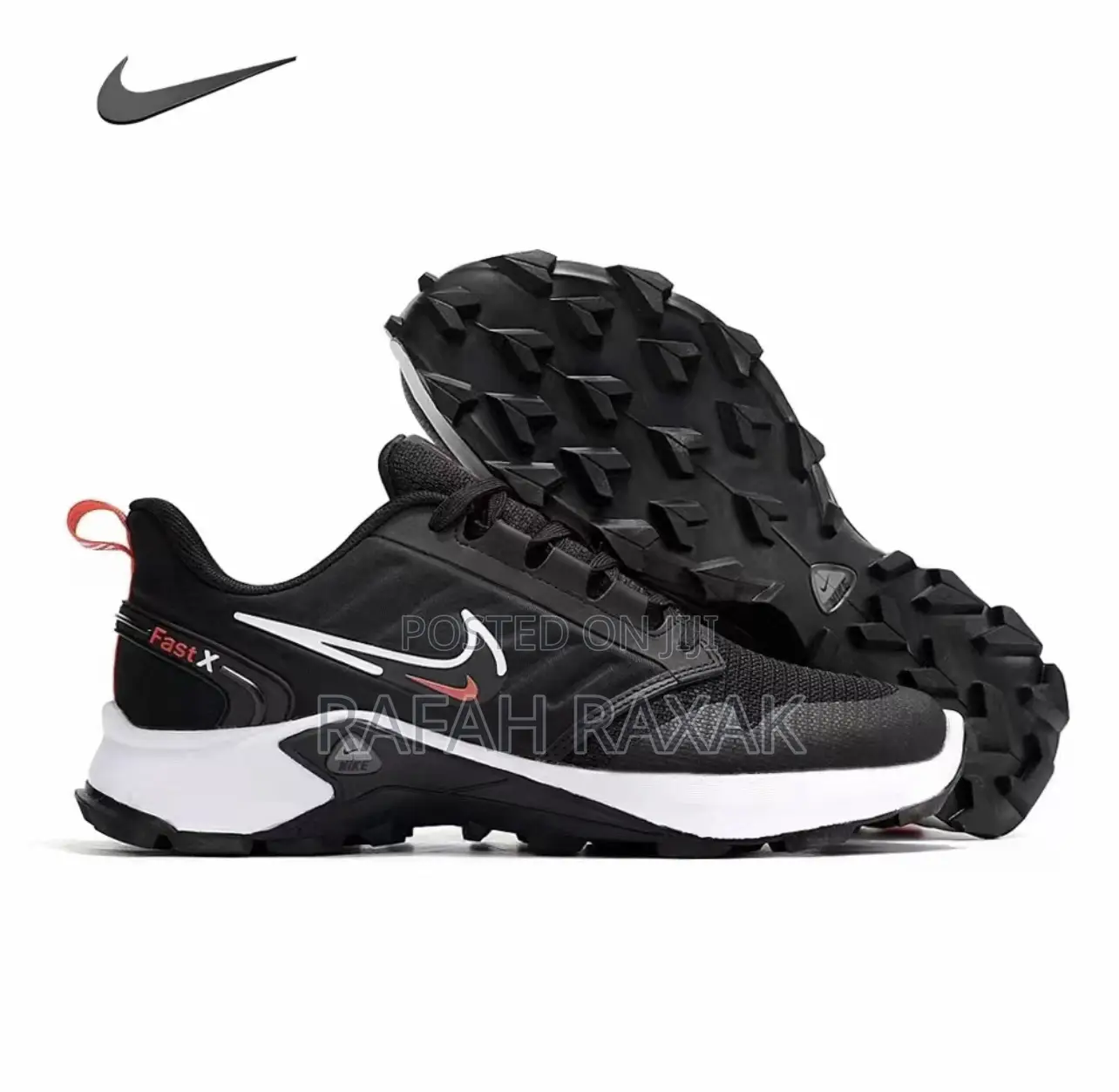 Original Men’S Classy Nike Fast X Sneaker