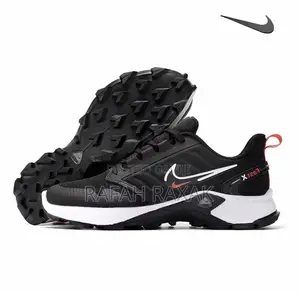 Original Men’S Classy Nike Fast X Sneaker