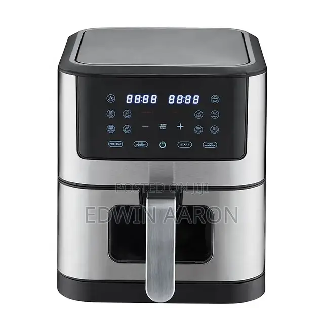 Dessini Air Fryer 8L