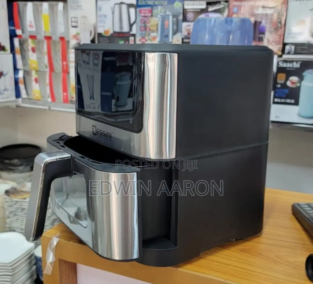 Dessini Air Fryer 8L